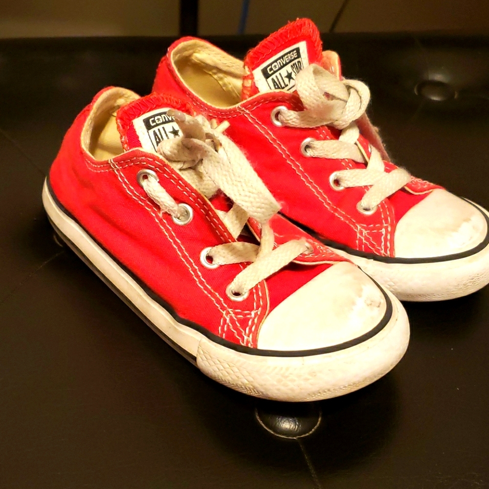 Converse all star